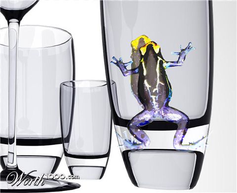 Photoshop Design by denniswitjes