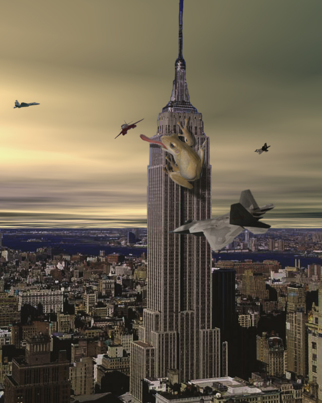 Photoshop-Design von DannyD für DesignCrowd (Community Contests) | Design #9055680