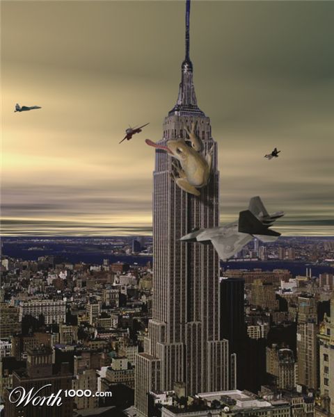 Photoshop Design by DannyD