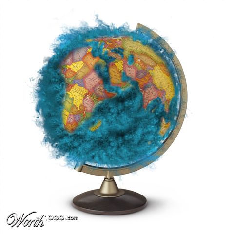 Photoshop Design by majkus