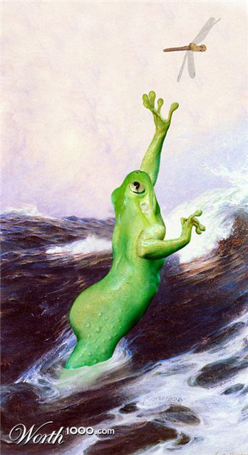 Photoshop Design by DestinationCreation