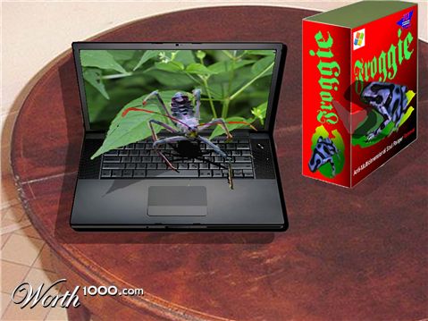 Photoshop Design by Dezabelle
