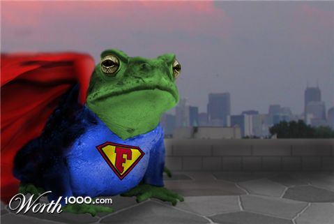 Photoshop Design by Donnie7