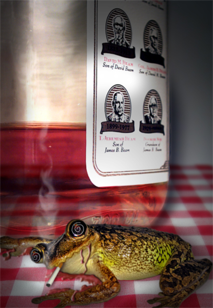 Photoshop Design by marygoodwater for DesignCrowd (Community Contests) | Design #9055719