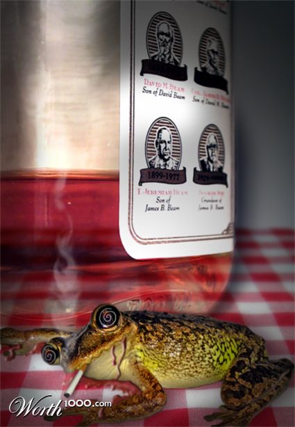 Photoshop Design by marygoodwater