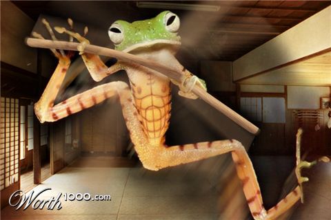 Photoshop Design by DreadDormammu