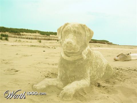 Photoshop Design by RexHunt