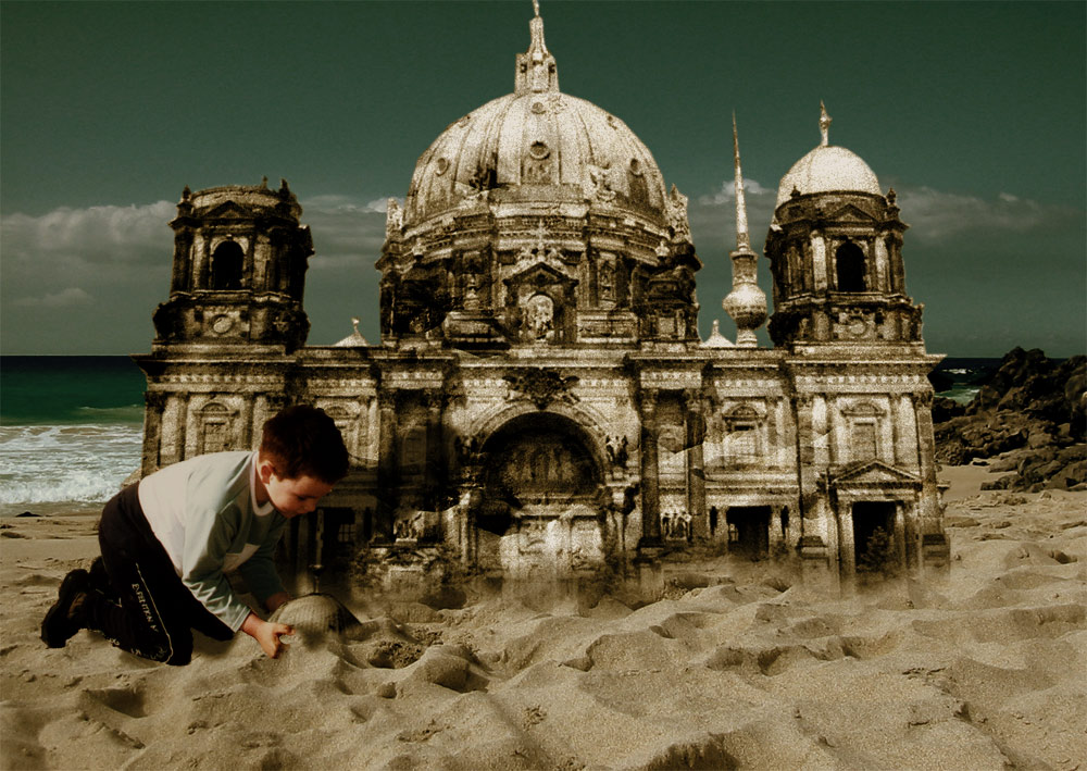 Photoshop-Design von ayoksus für DesignCrowd (Community Contests) | Design #9057645