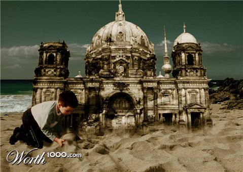 Photoshop Design by ayoksus