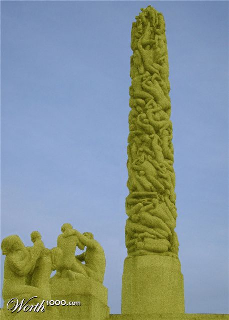 Photoshop Design by cstoel