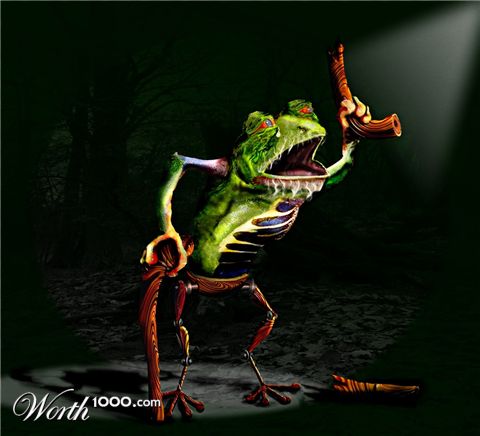 Photoshop Design by studioG2