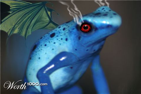 Photoshop Design by phreaker