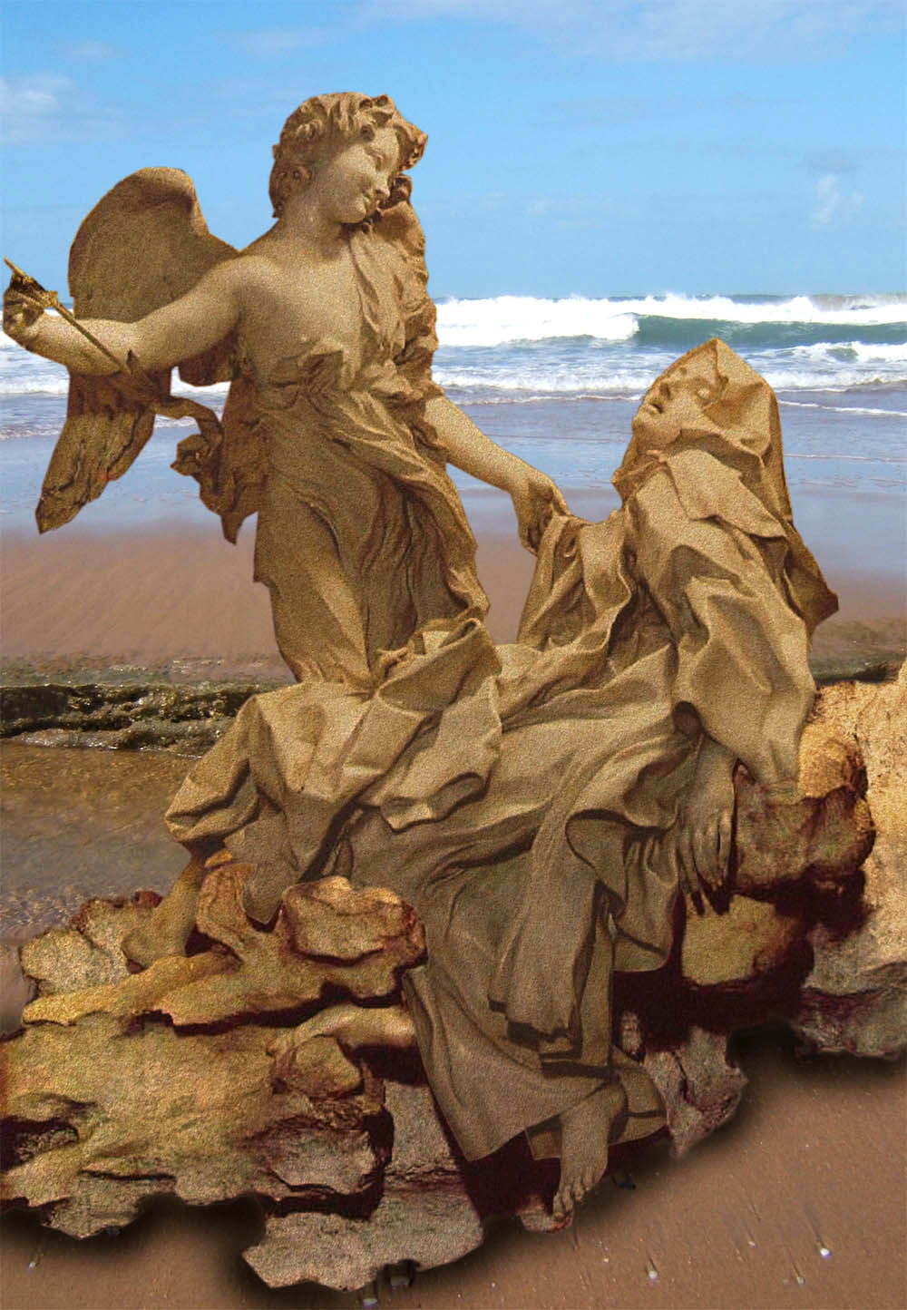 Photoshop-Design von EyEars für DesignCrowd (Community Contests) | Design #9057730