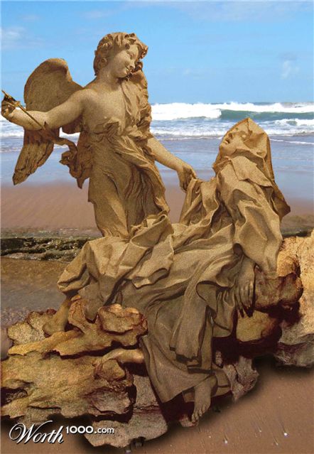 Photoshop Design by EyEars