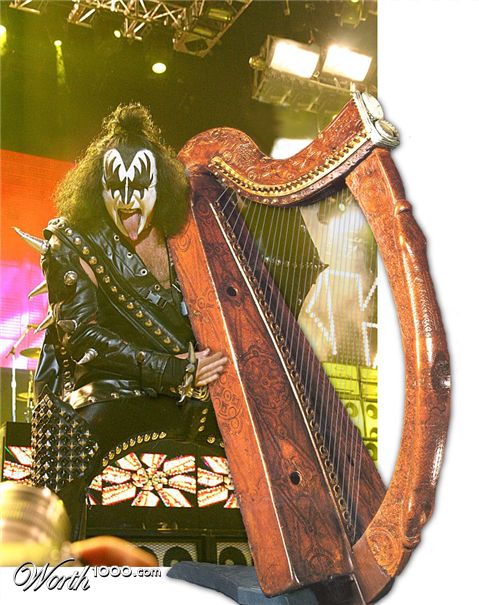 Photoshop Design by JClark8220