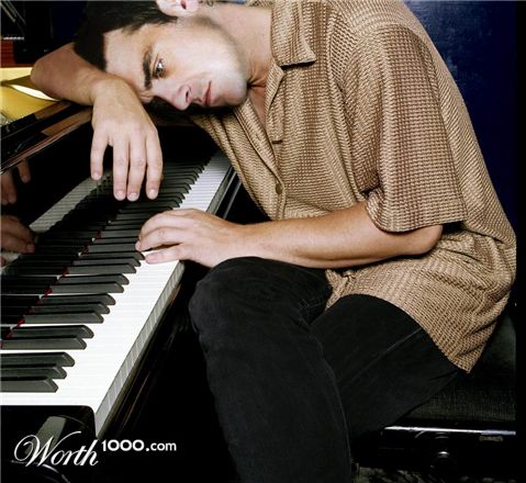 Photoshop Design by Jesusito