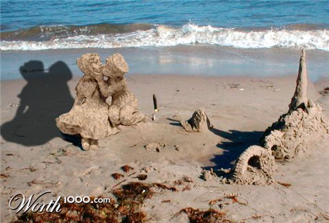 Photoshop Design by favogrietje