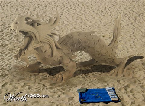 Photoshop Design by deqr00