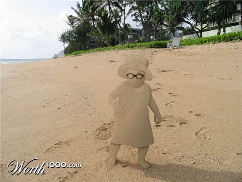 Photoshop Design by BarbaRoja