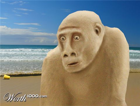 Photoshop Design by Jotz2000