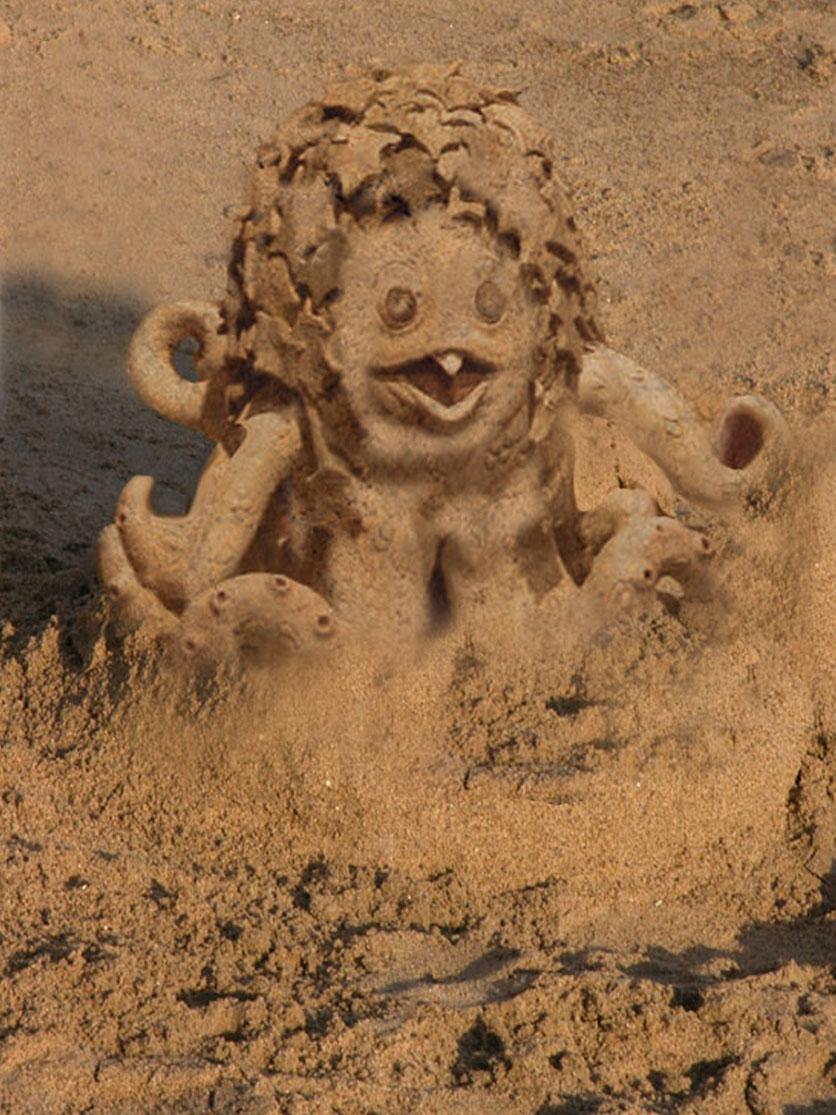 Photoshop Design by bingobaby for DesignCrowd (Community Contests) | Design #9057802