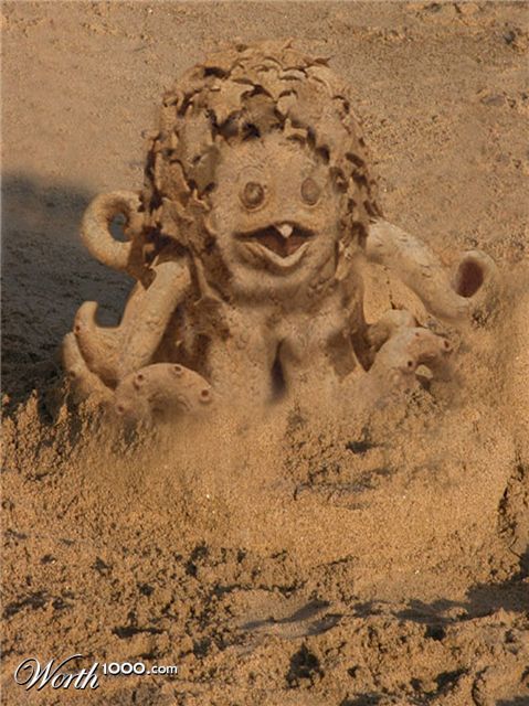 Photoshop Design by bingobaby