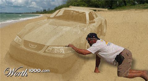 Photoshop Design by simmsinns