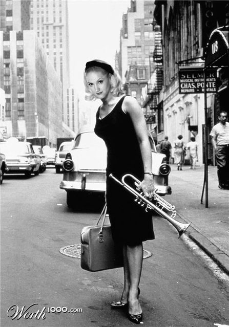 Photoshop Design by majkus