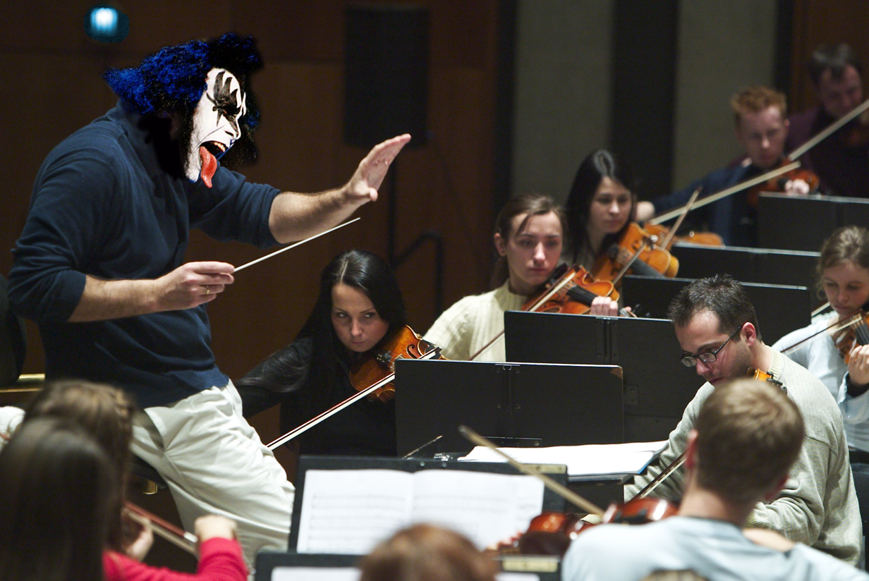 Photoshop-Design von Focusedpain für DesignCrowd (Community Contests) | Design #9062363