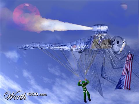 Photoshop Design by usminorth
