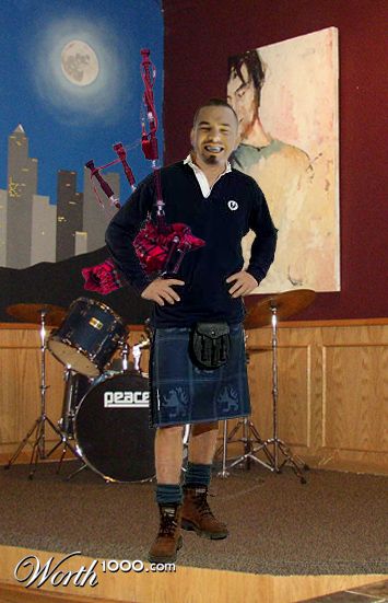 Photoshop Design by shannarie