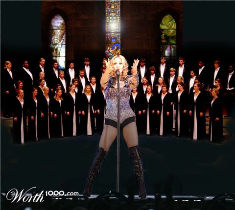 Photoshop Design by NuCreation