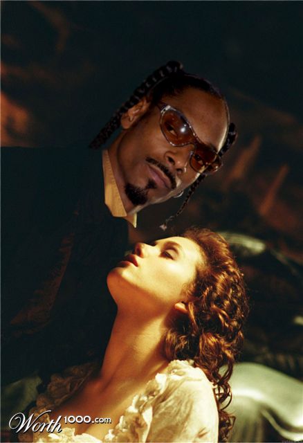 Photoshop Design by dtiger2k
