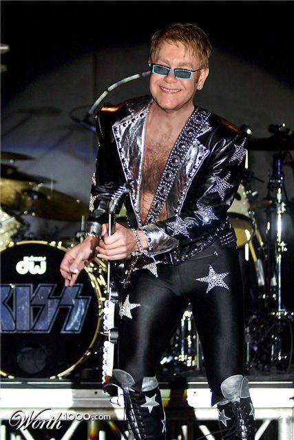 Photoshop Design by andres0076