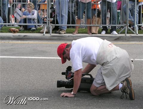 Photography by BearQT