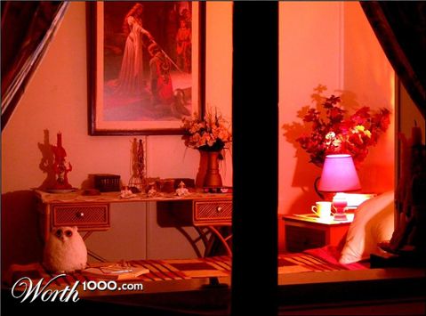 Photography by Isabella2006