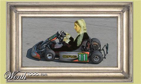 Photoshop Design by jlarven