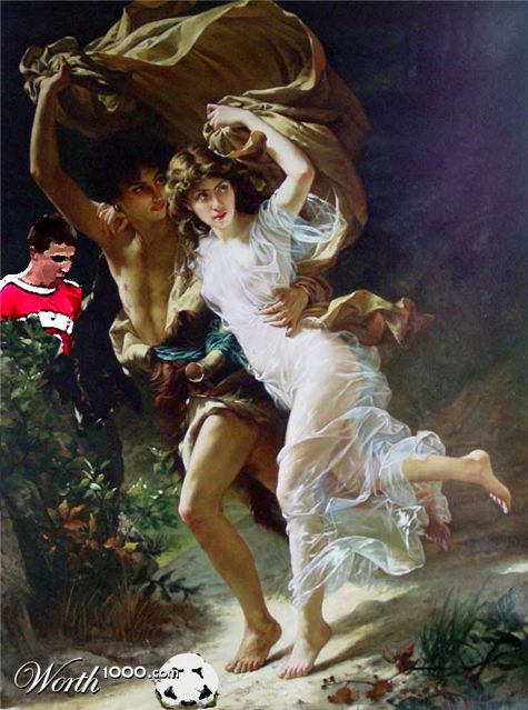 Photoshop Design by spazbean200