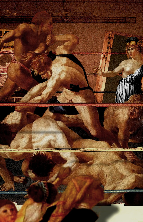 Diseño de Photoshop por ayoksus para DesignCrowd (Community Contests) | Diseño #9054243