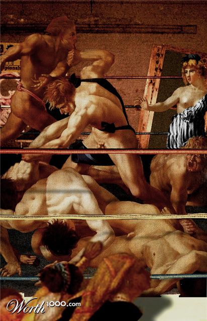 Photoshop Design by ayoksus