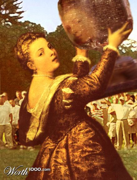 Photoshop Design by tabed17