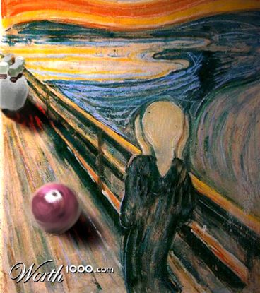 Photoshop Design by humanoidaling