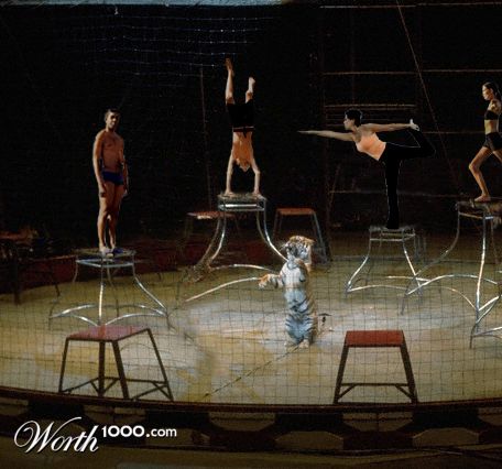 Photoshop Design by arunhere