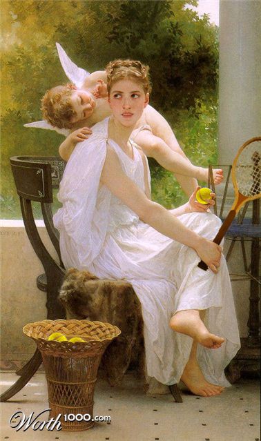 Photoshop Design by zeesamar