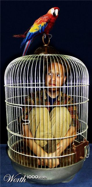 Photoshop Design by Grottzork