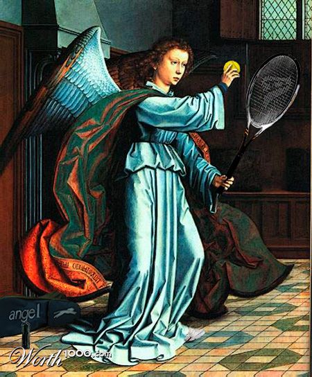 Photoshop Design by favogrietje