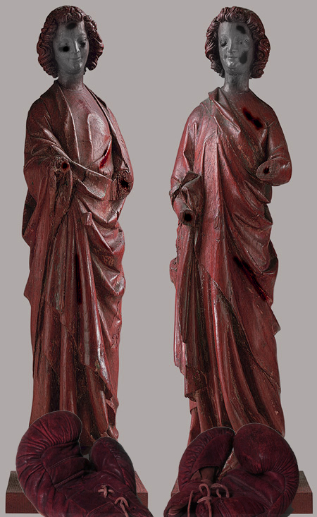 Diseño de Photoshop por daredif para DesignCrowd (Community Contests) | Diseño #9054424