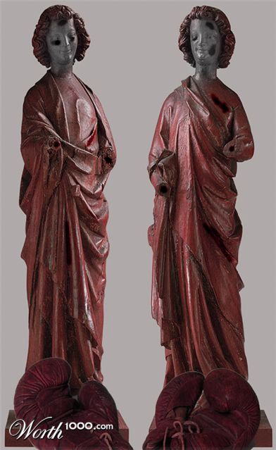 Photoshop Design by daredif