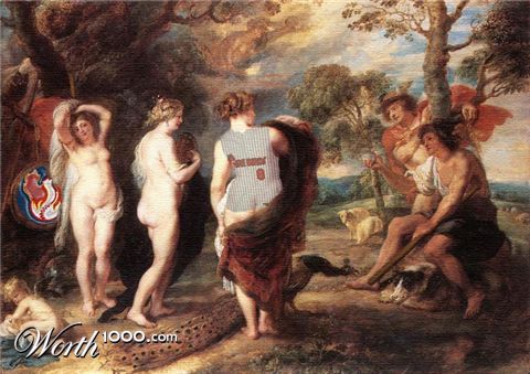 Photoshop Design by Agent019