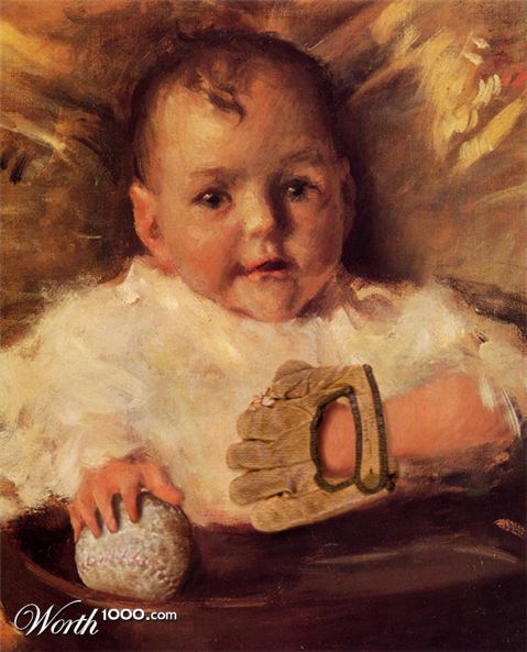 Photoshop Design by SlugBait